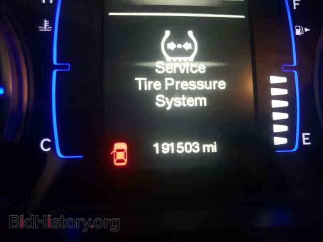 2015 CHRYSLER 200 - VIN: 1C3CCCAB3FN545826 - Фото 8