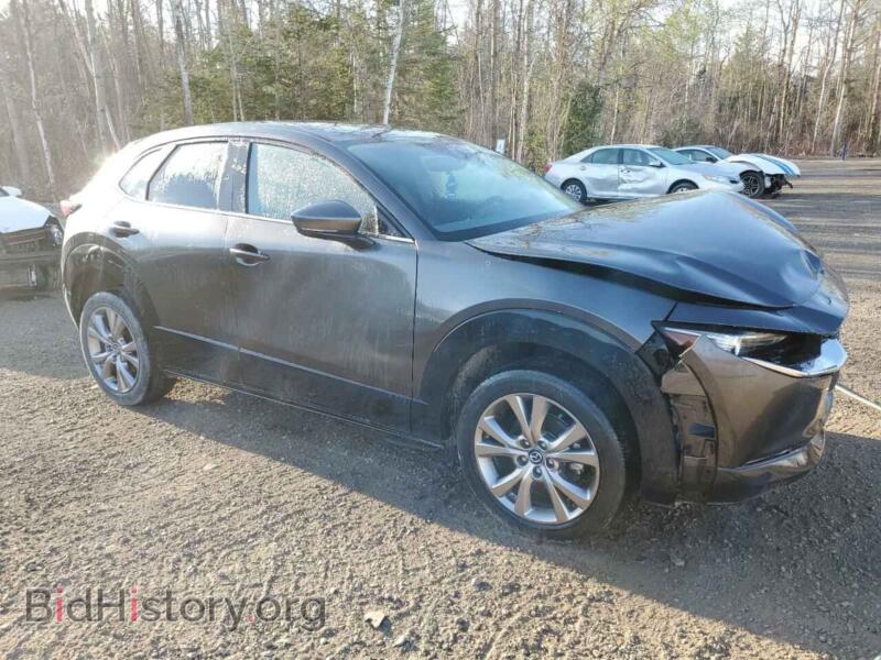 2020 Mazda CX30 (VIN 3MVDMBCL1LM132787) — photo 4 of 13