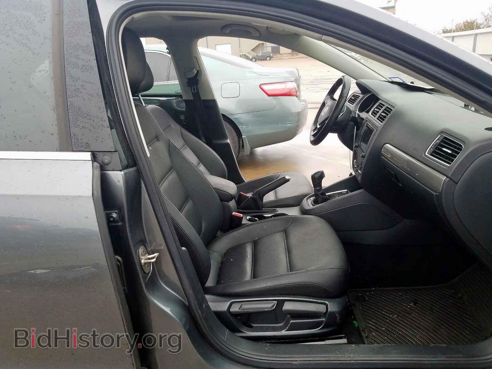 2017 VOLKSWAGEN JETTA - VIN: 3VWDB7AJ2HM260045 - Фото 5