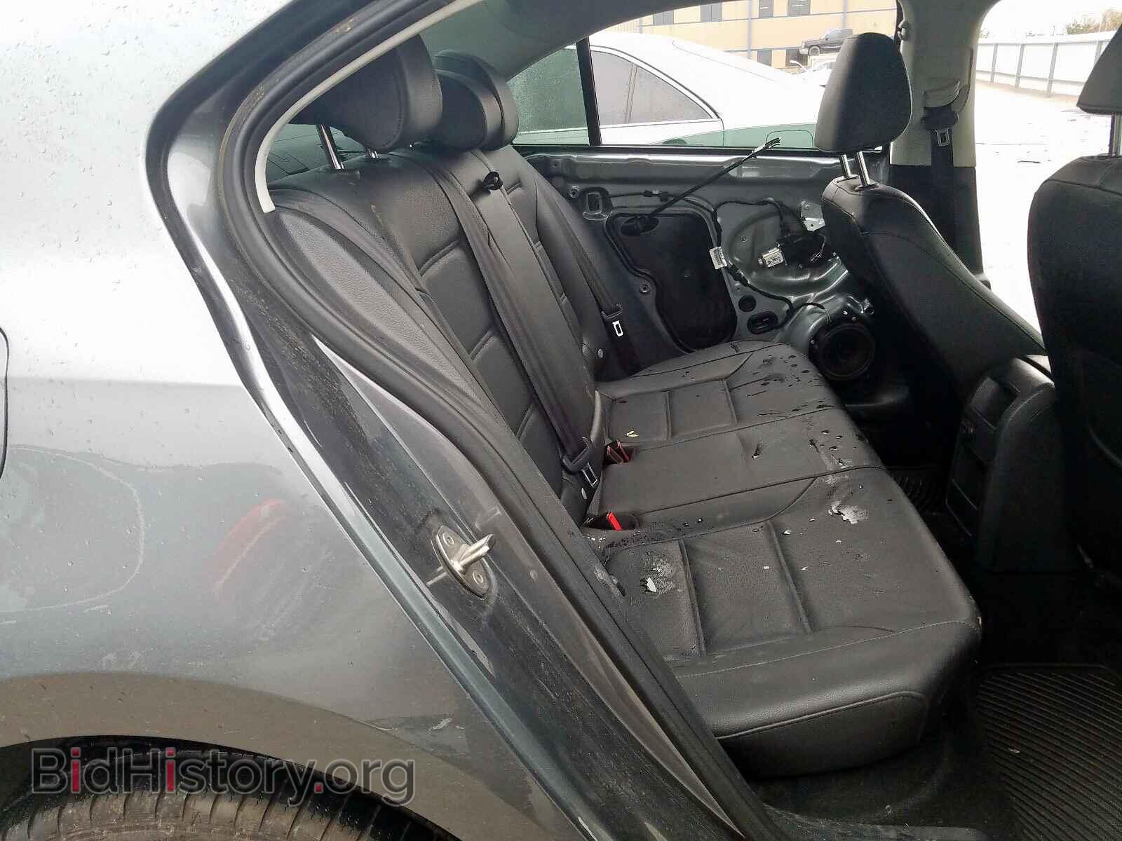 2017 VOLKSWAGEN JETTA - VIN: 3VWDB7AJ2HM260045 - Фото 6