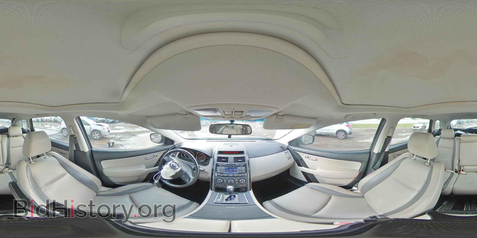 2011 MAZDA CX-9 - VIN: JM3TB2CA1B0325032 - Photo 15