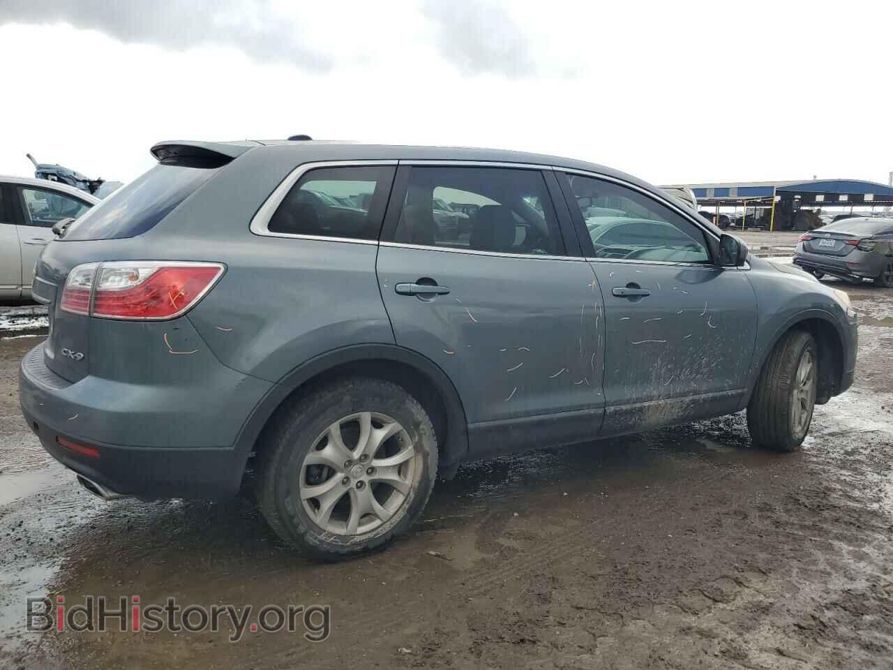 2011 MAZDA CX-9 - VIN: JM3TB2CA1B0325032 - Photo 3