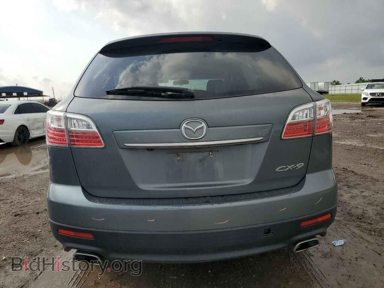 2011 MAZDA CX-9 - VIN: JM3TB2CA1B0325032 - Photo 6