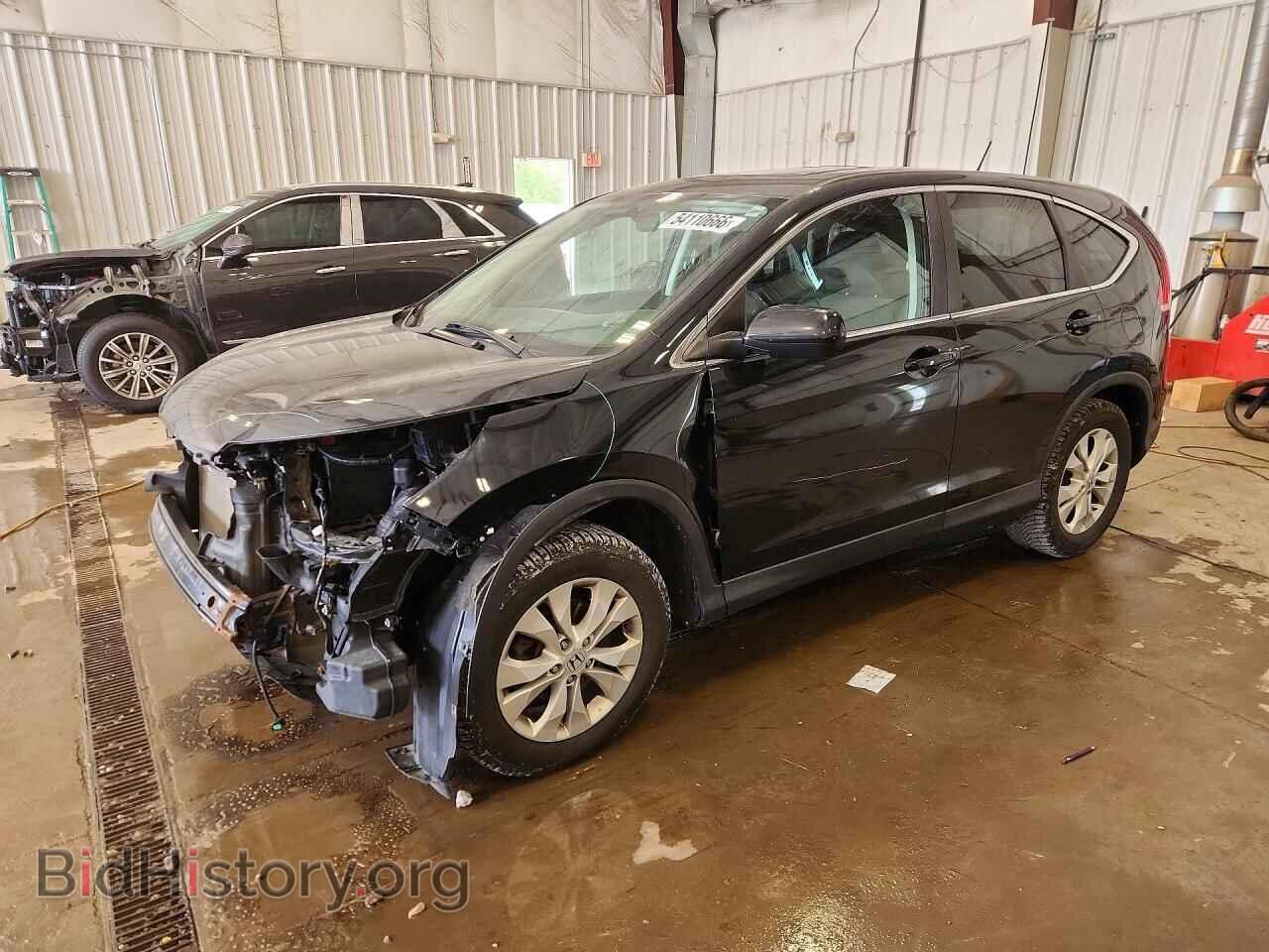 Фотография 2HKRM4H54DH647674 - HONDA CRV 2013