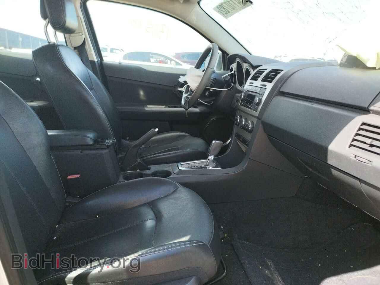 2010 DODGE AVENGER - VIN: 1B3CC5FB0AN149105 - Photo 5