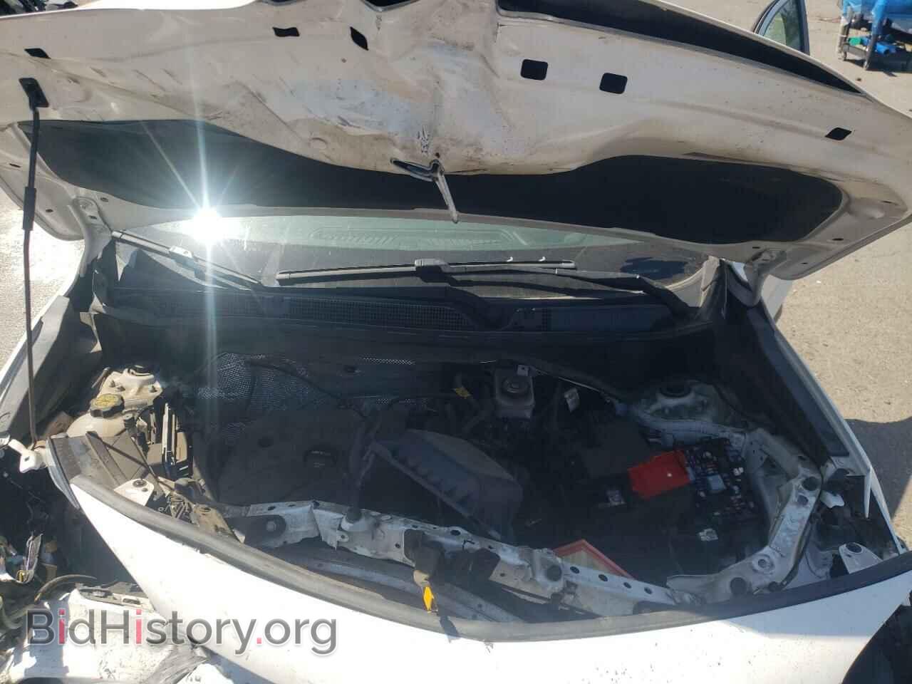 2020 BUICK ENCORE - VIN: KL4MMCSL3LB066026 - Photo 11