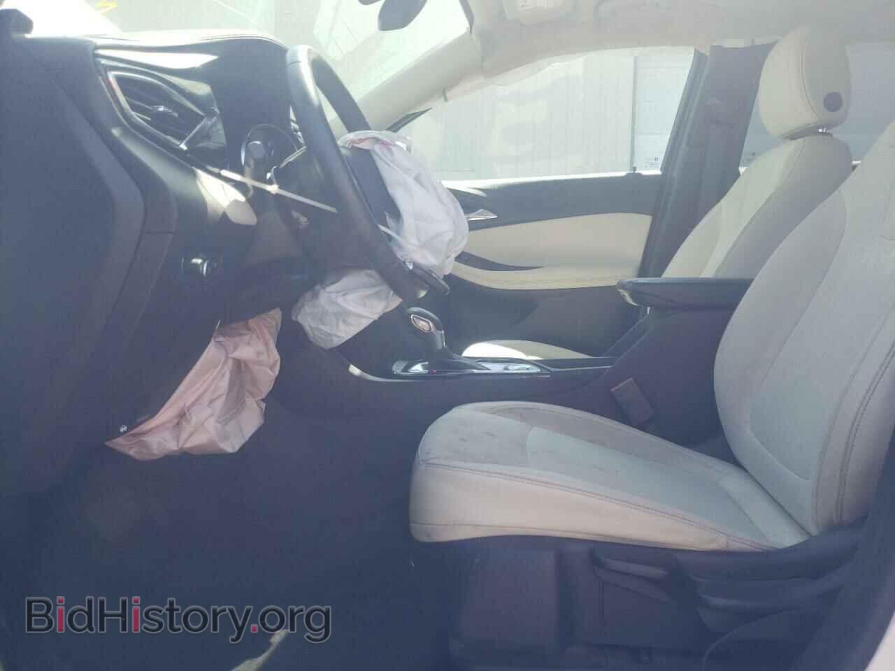 2020 BUICK ENCORE - VIN: KL4MMCSL3LB066026 - Photo 7
