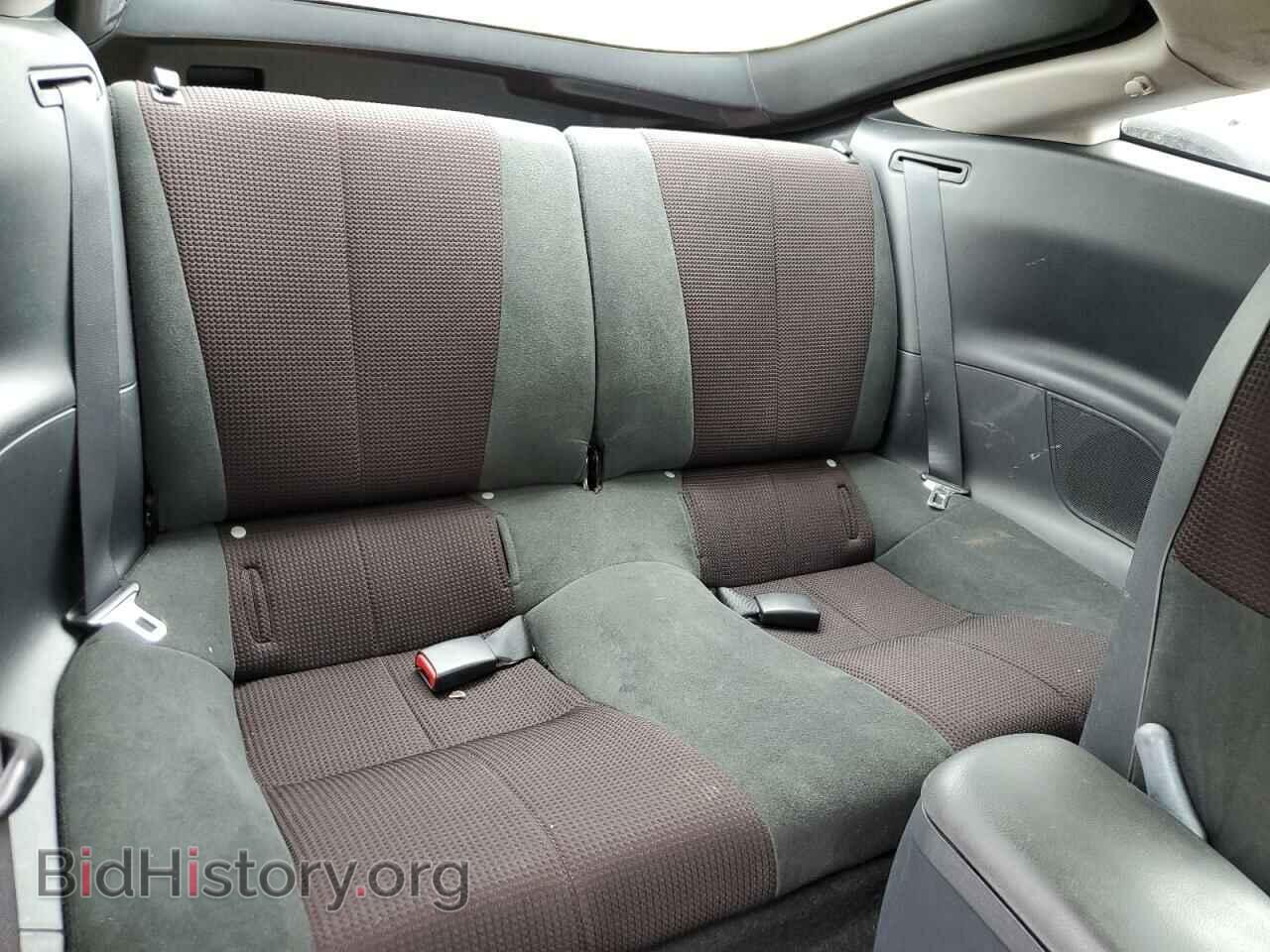 2009 MITSUBISHI ECLIPSE - VIN: 4A3AK24F59E041469 - Фото 6