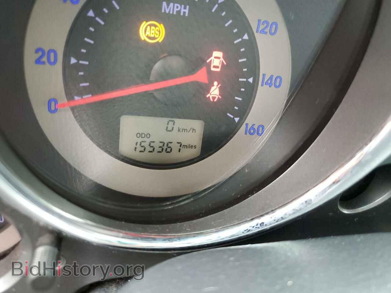2009 MITSUBISHI ECLIPSE - VIN: 4A3AK24F59E041469 - Фото 8