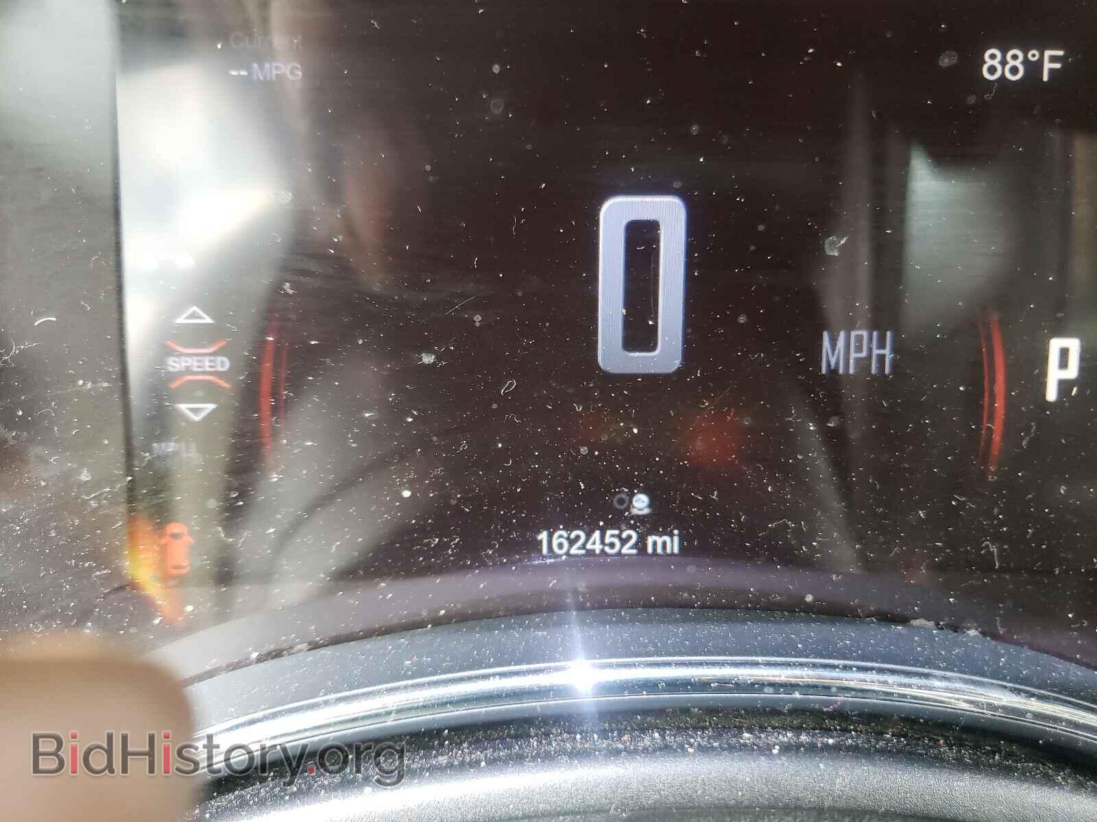 2014 DODGE DURANGO - VIN: 1C4RDHAG4EC360156 - Фото 6