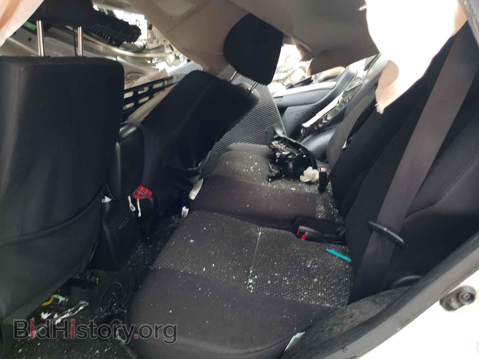 2010 SUZUKI GR VITARA - VIN: JS3TE0D40A4100848 - Фото 6