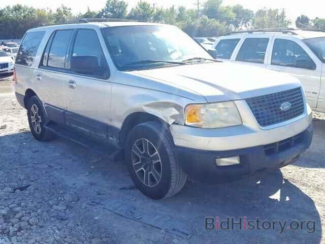 Фотография 1FMRU15W54LA18881 - FORD EXPEDITION 2004