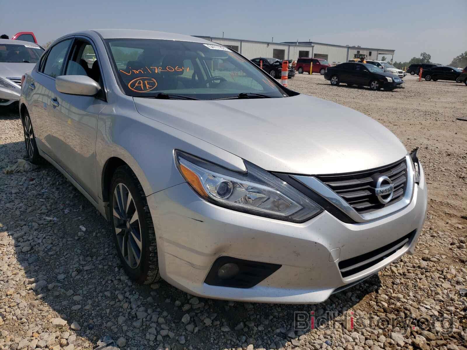 Photo 1N4AL3AP5HC172064 - NISSAN ALTIMA 2017