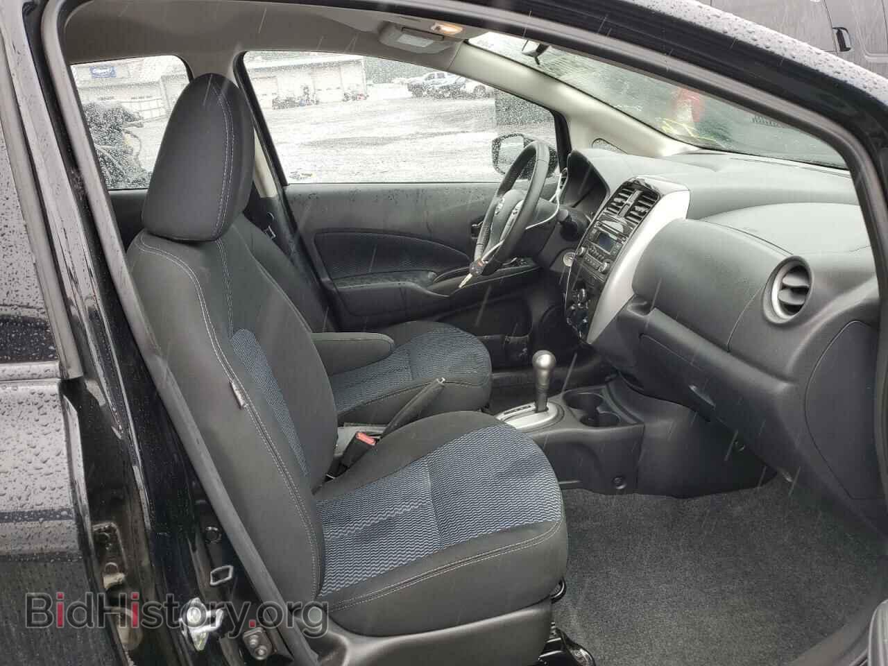 2015 NISSAN VERSA - VIN: 3N1CE2CP2FL423518 - Photo 5