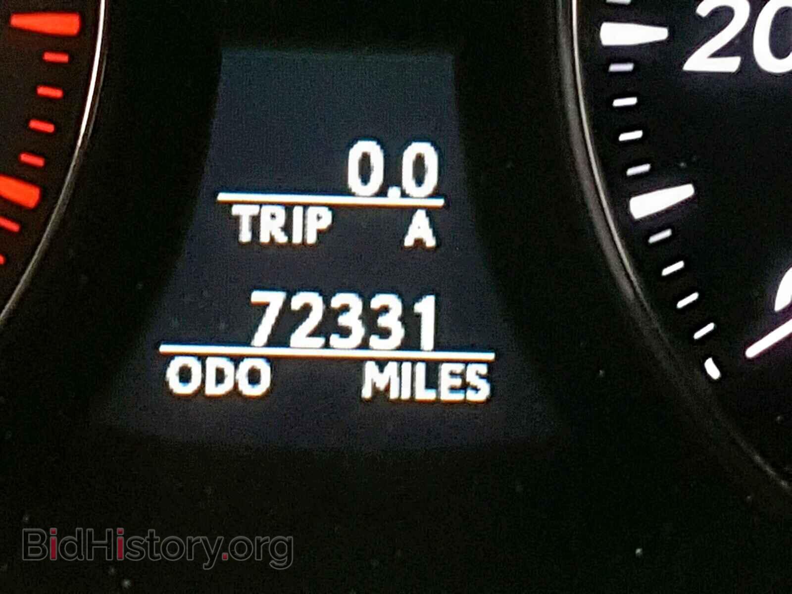 2010 LEXUS LS460 - VIN: JTHBL5EF8A5097008 - Фото 8
