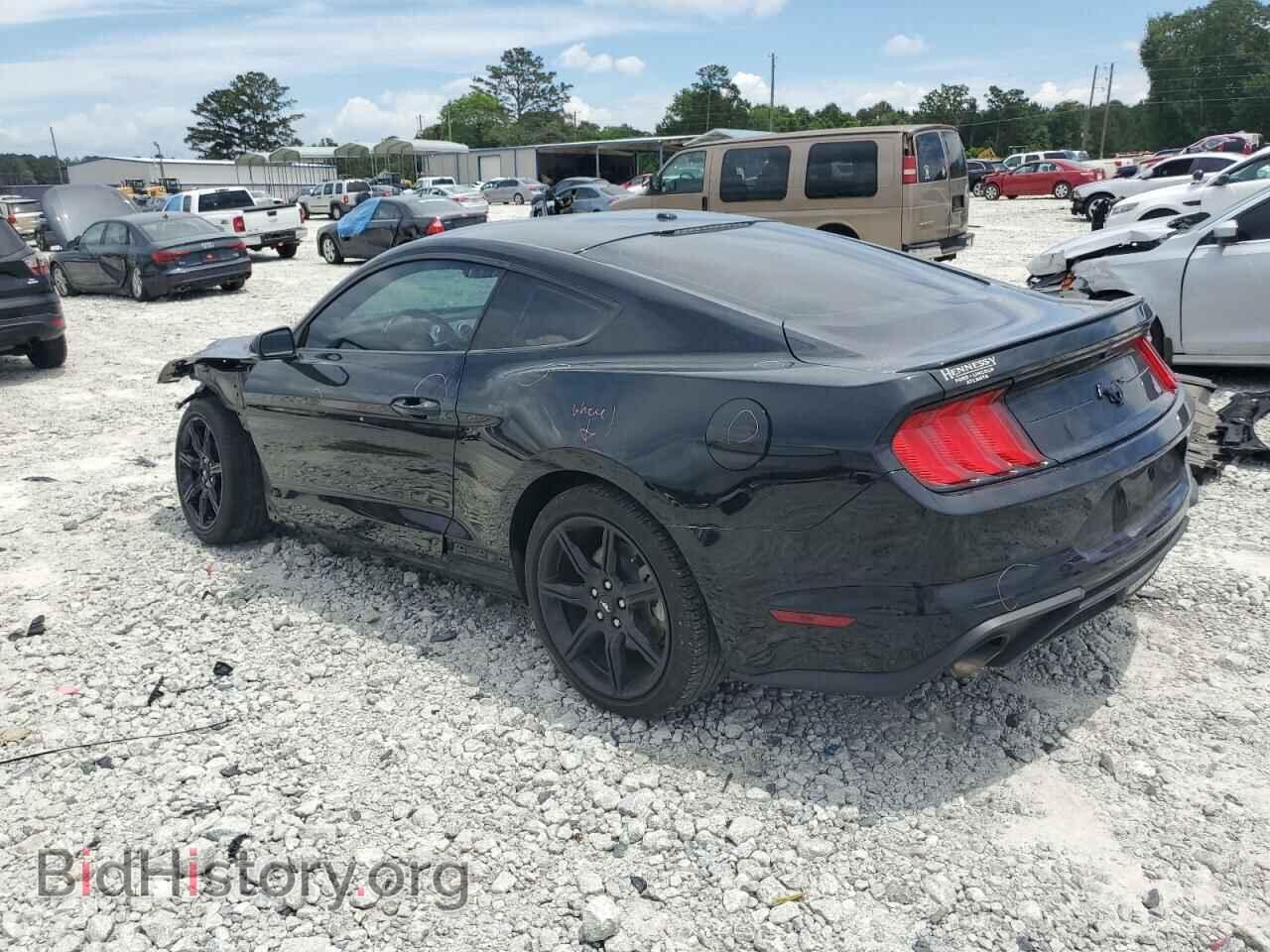 2019 FORD ALL Models - VIN: 1FA6P8TH5K5120085 - Фото 2