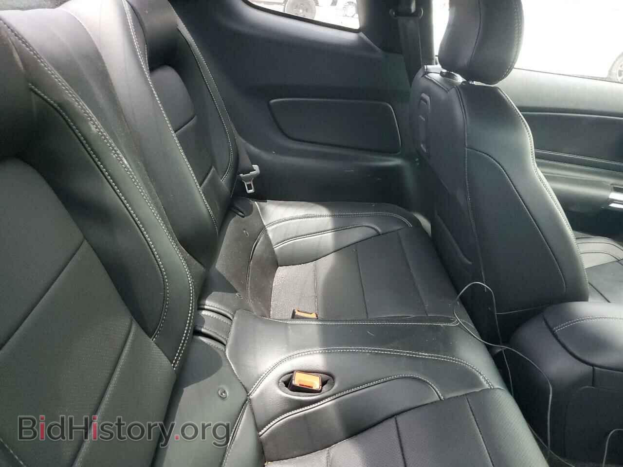 2019 FORD ALL Models - VIN: 1FA6P8TH5K5120085 - Фото 10