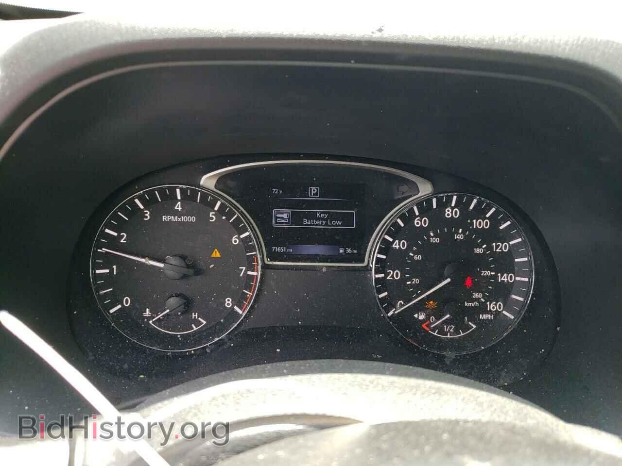 2019 NISSAN PATHFINDER - VIN: 5N1DR2MNXKC620599 - Фото 9