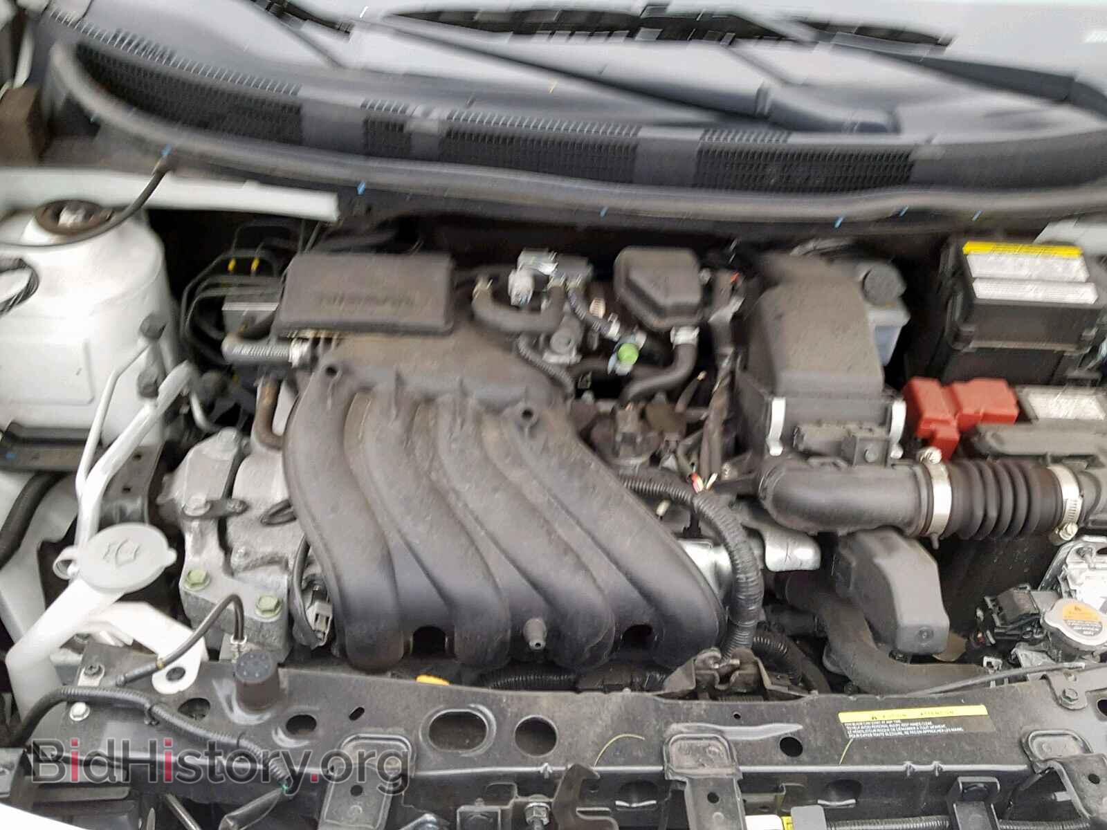 2017 NISSAN VERSA - VIN: 3N1CN7AP3HL870927 - Photo 7