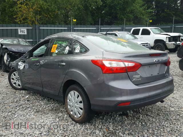 2012 FORD FOCUS - VIN: 1FAHP3F23CL470119 - Photo 3