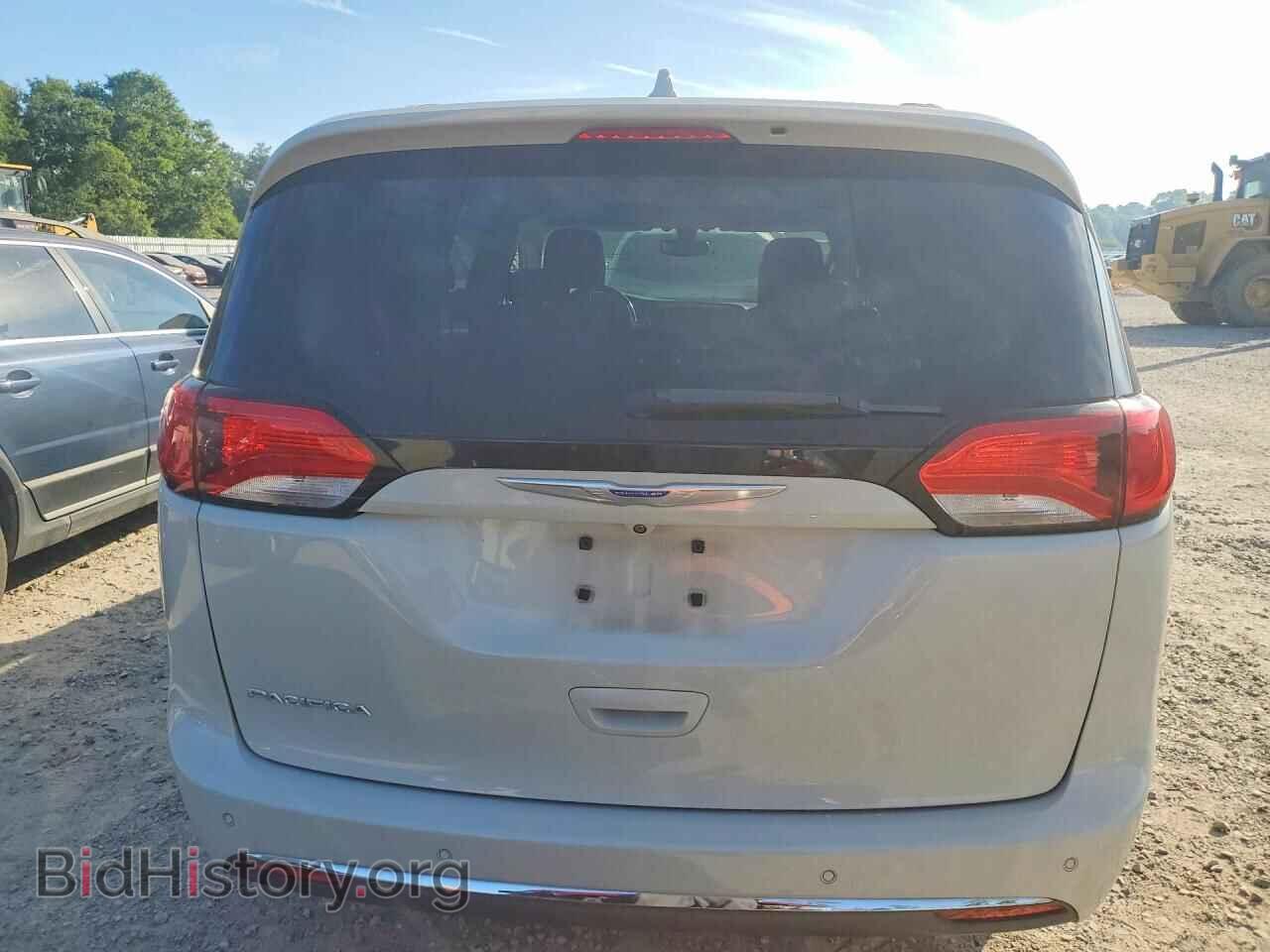 2020 CHRYSLER PACIFICA - VIN: 2C4RC1EG7LR229621 - Photo 6