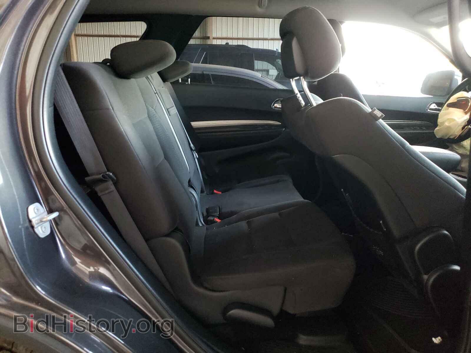 2017 DODGE DURANGO - VIN: 1C4RDHAG5HC709118 - Photo 6