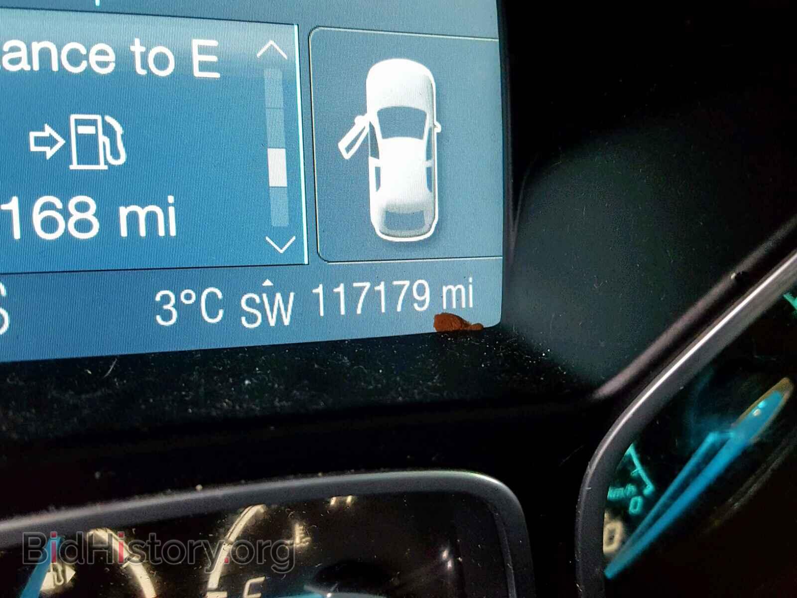 2012 FORD FOCUS - VIN: 1FAHP3M22CL128793 - Photo 8