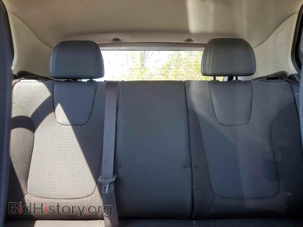2020 BUICK ENCORE - VIN: KL4MMBS27LB110398 - Photo 10