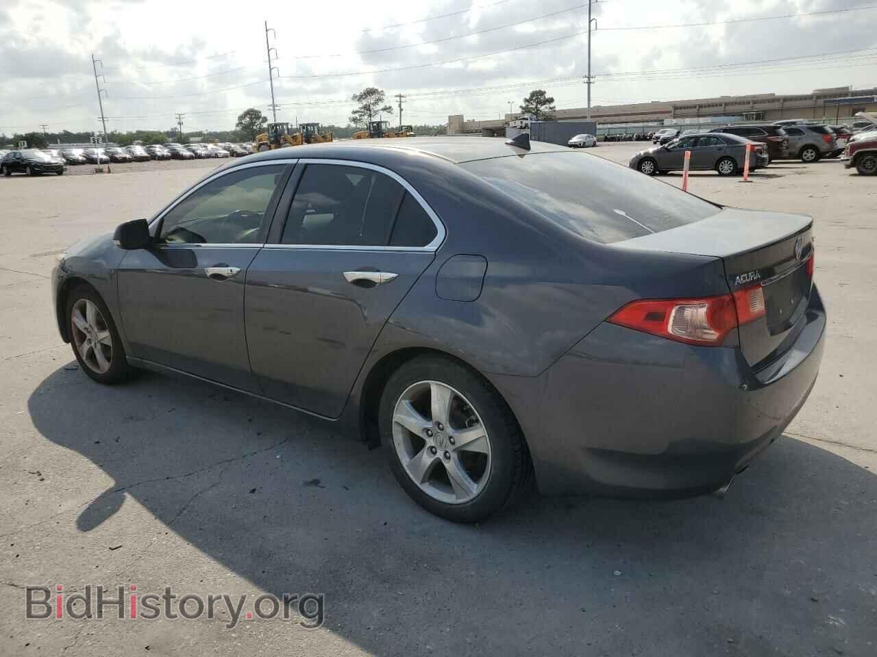 2014 ACURA TSX - VIN: JH4CU2F45EC001690 - Фото 2