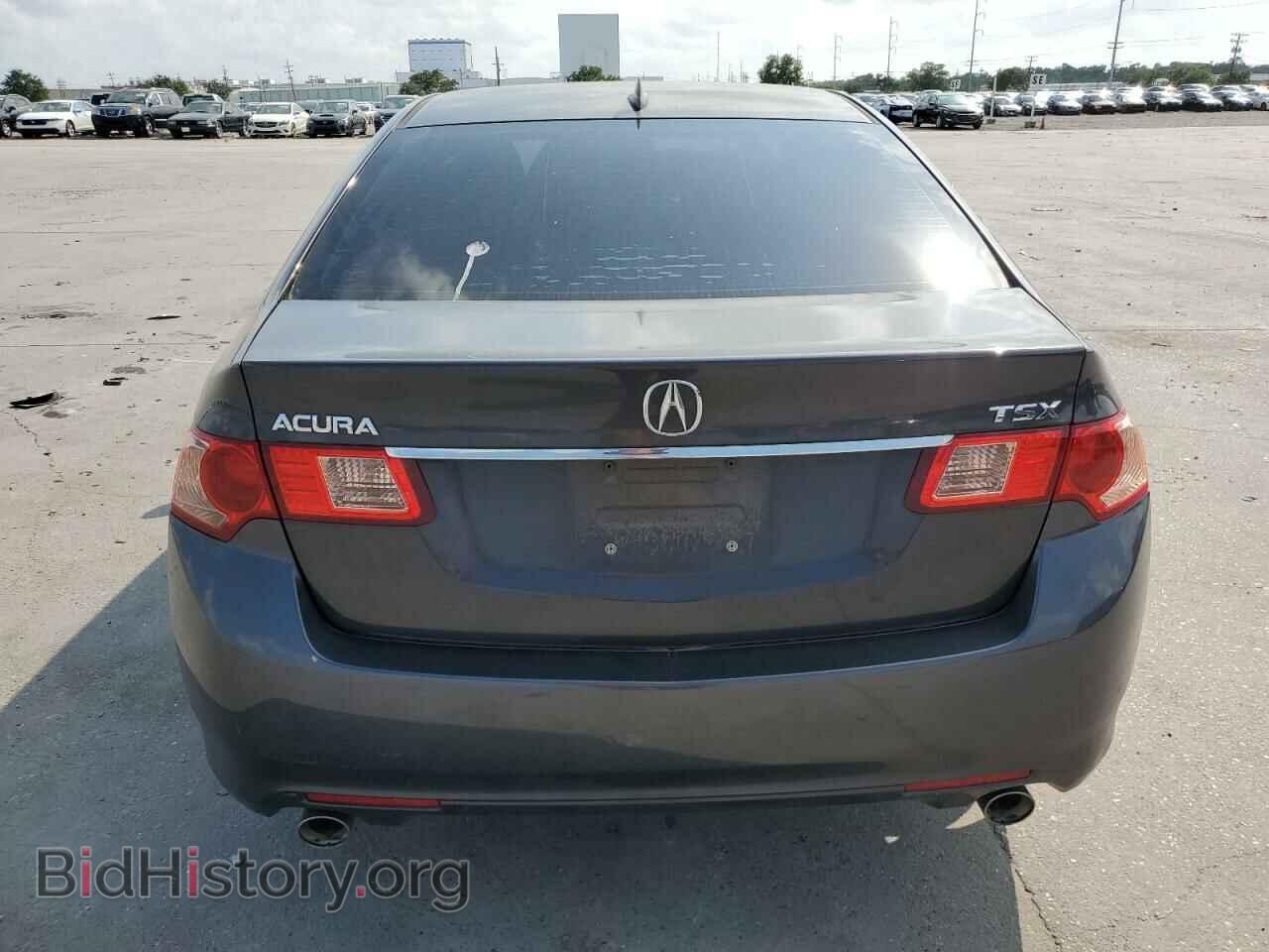 2014 ACURA TSX - VIN: JH4CU2F45EC001690 - Фото 6