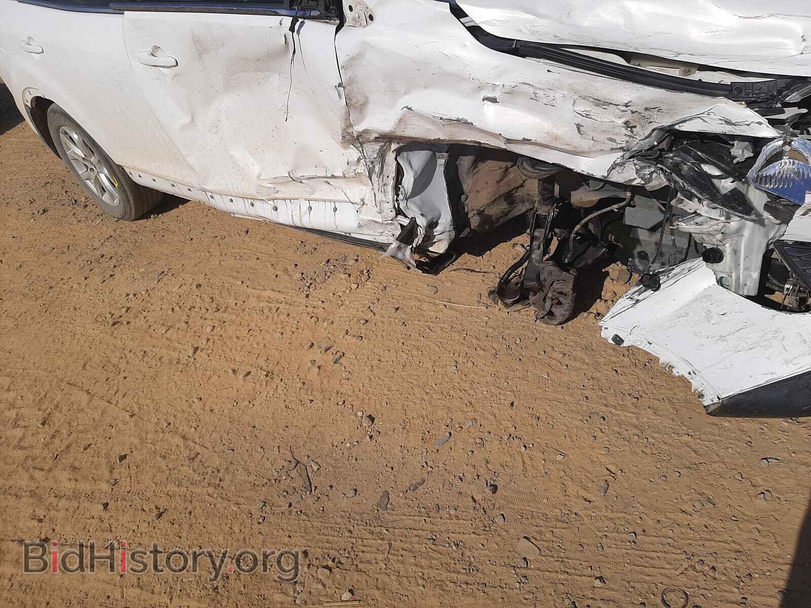 2012 MAZDA CX-9 - VIN: JM3TB2CA2C0344237 - Photo 9
