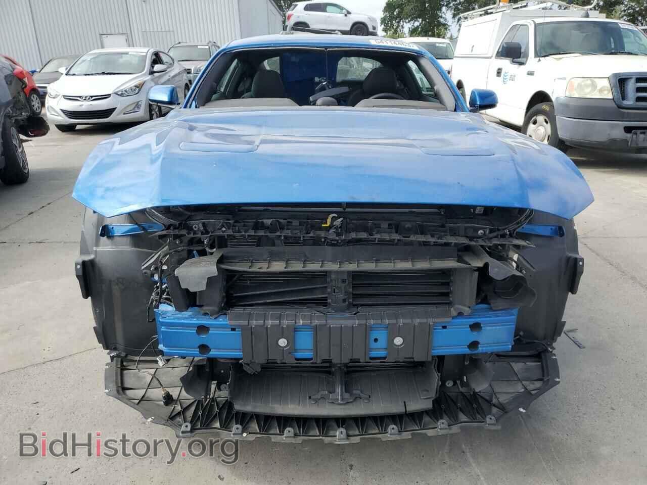 2020 FORD ALL Models - VIN: 1FA6P8TH6L5170415 - Фото 5