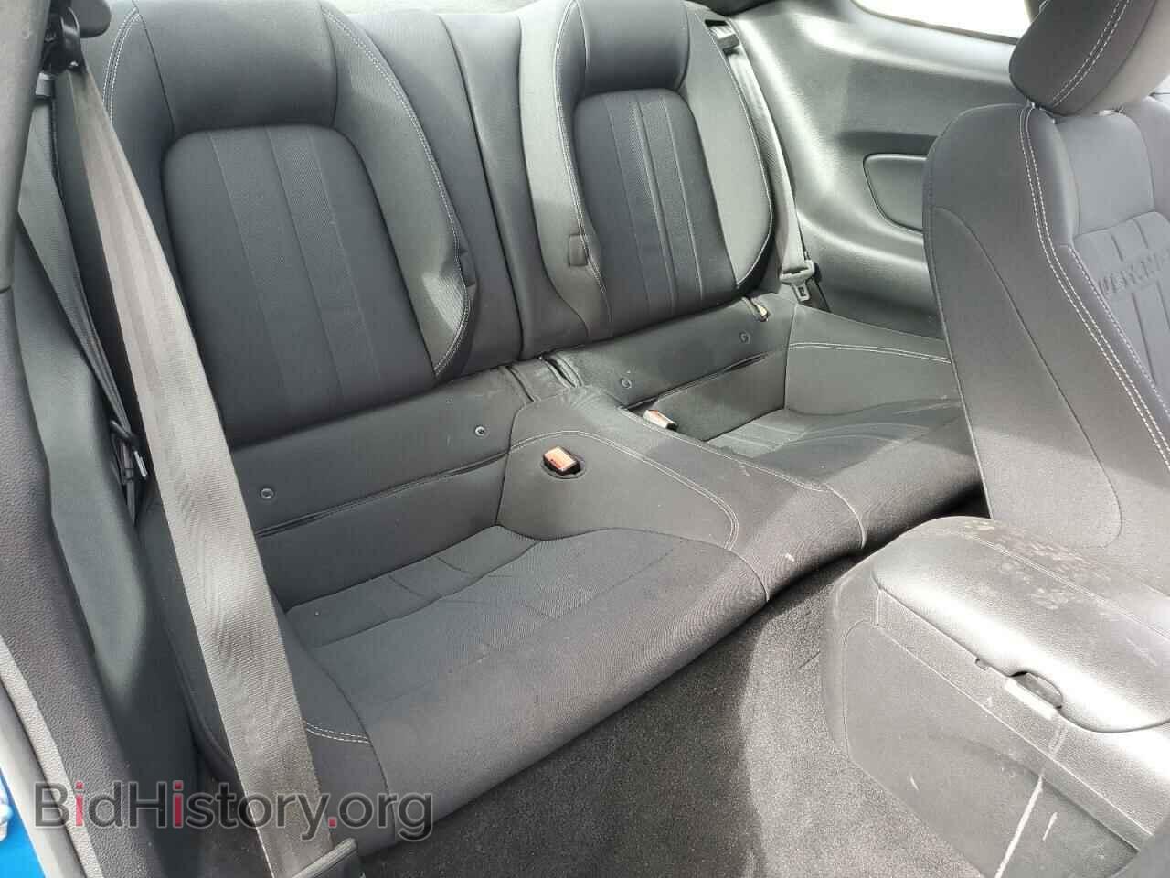 2020 FORD ALL Models - VIN: 1FA6P8TH6L5170415 - Фото 10