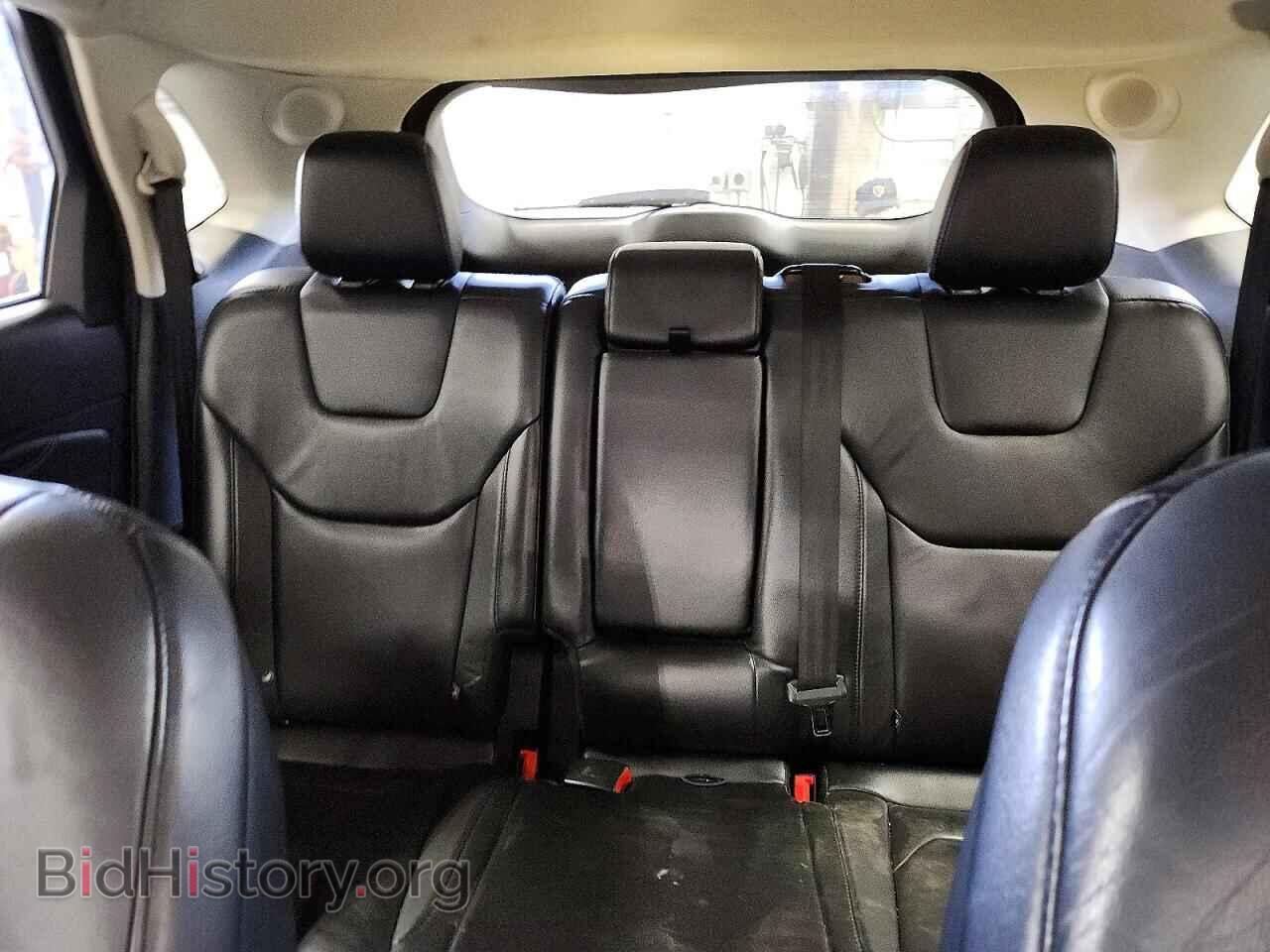 2016 FORD EDGE - VIN: 2FMPK4K86GBB05052 - Photo 10