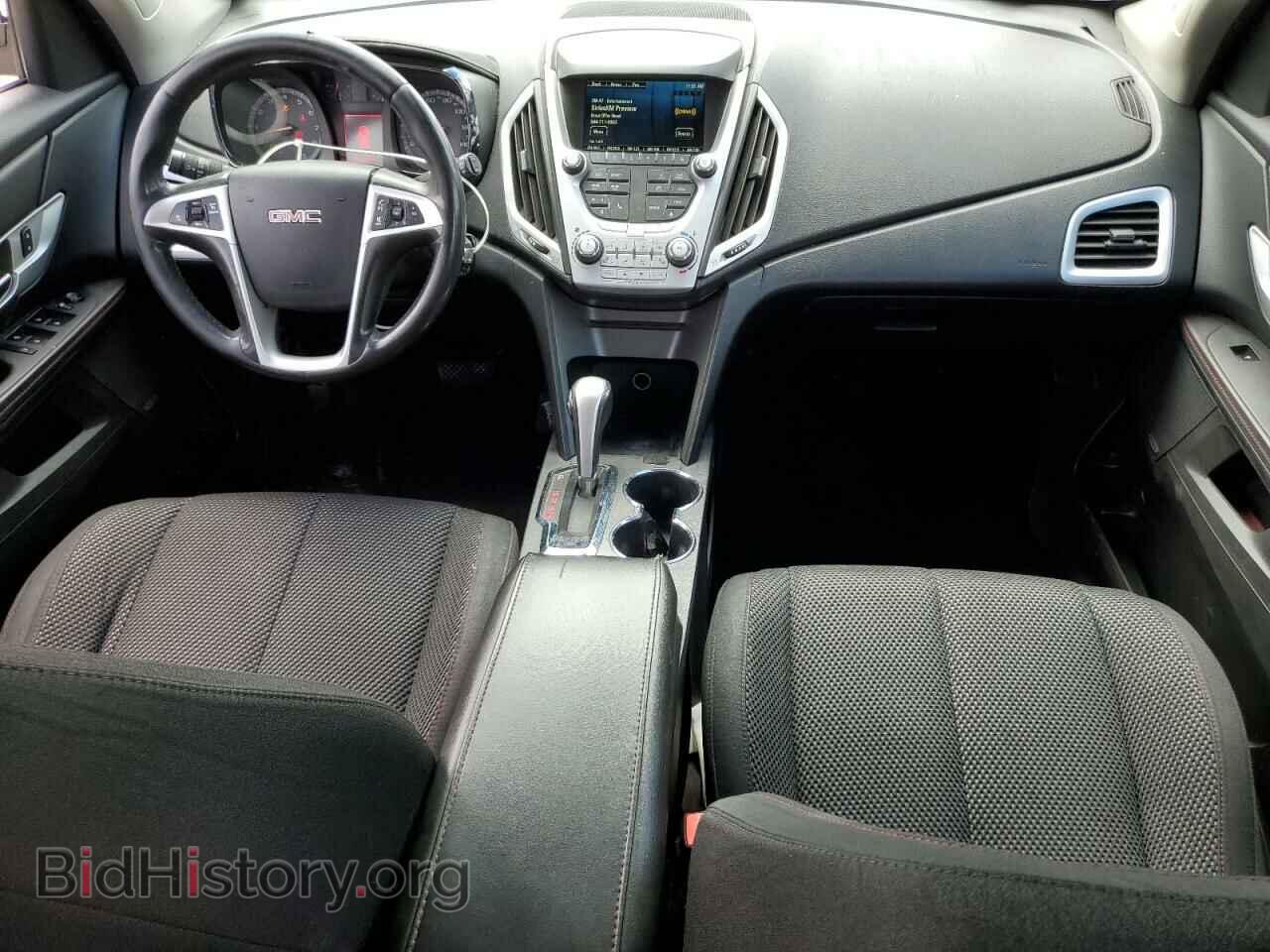 2014 GMC TERRAIN - VIN: 2GKFLWE33E6128565 - Фото 8
