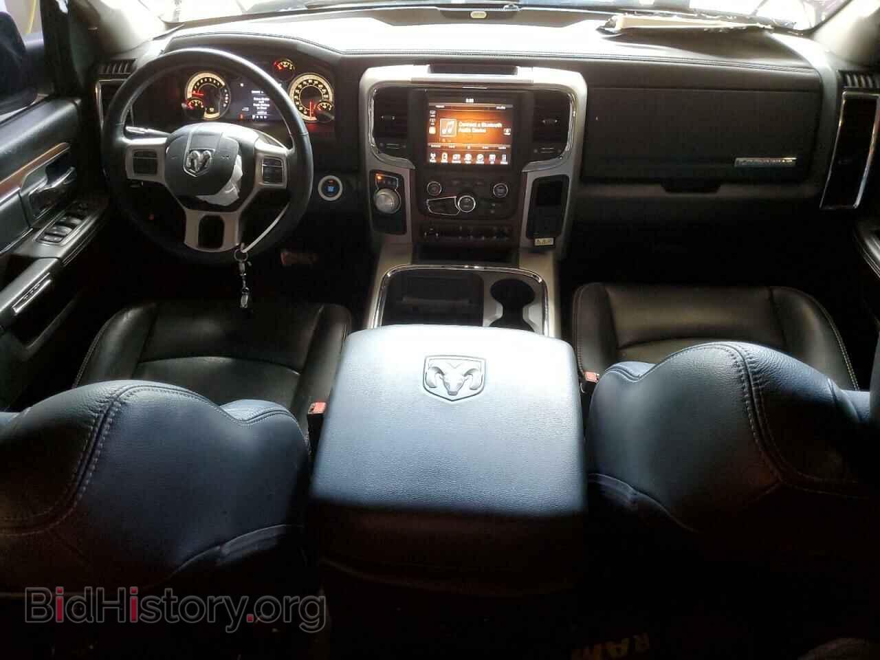 2017 RAM 1500 - VIN: 1C6RR6NT4HS714904 - Фото 8