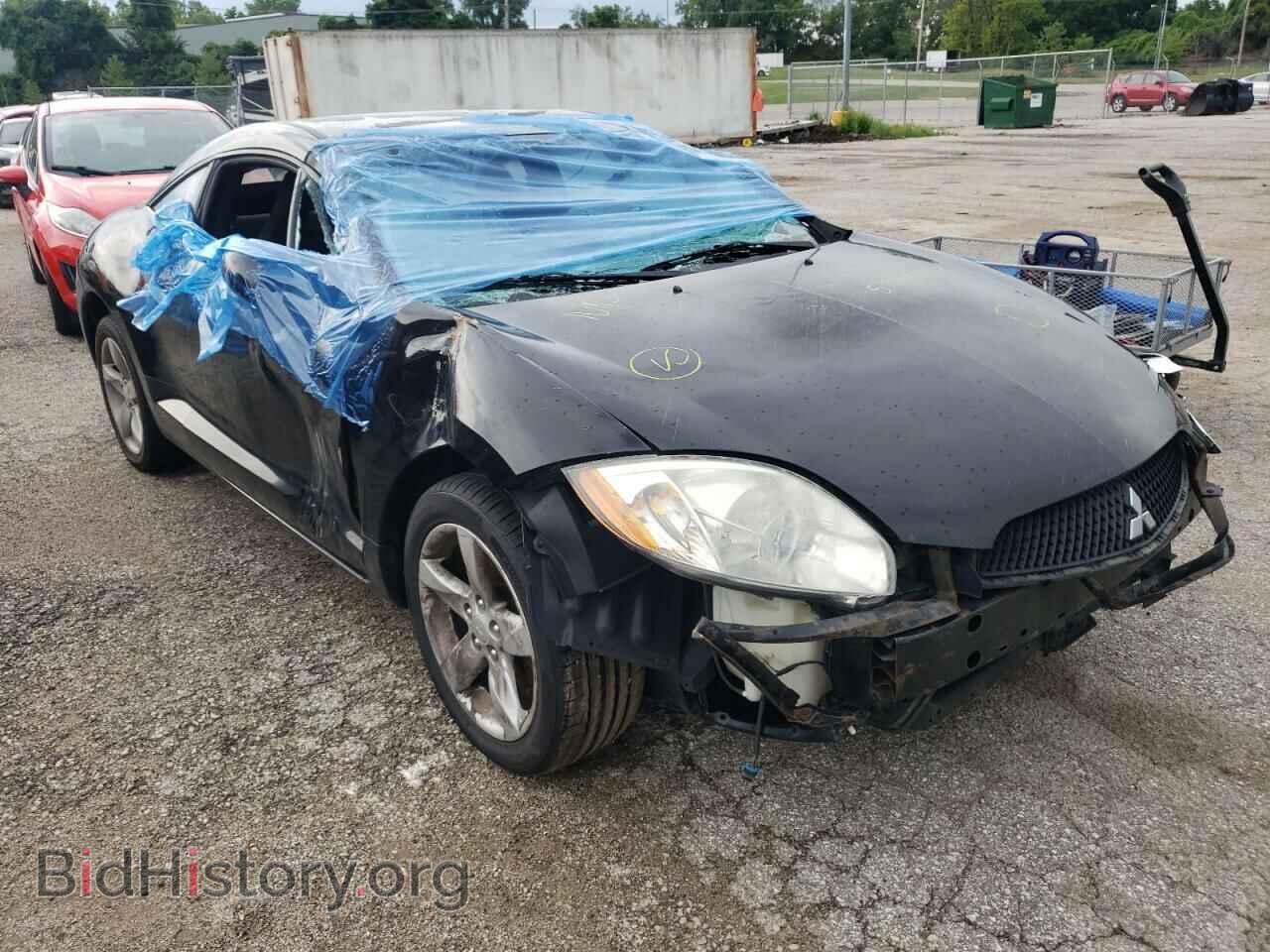 Photo 4A3AK24F99E013738 - MITSUBISHI ECLIPSE 2009