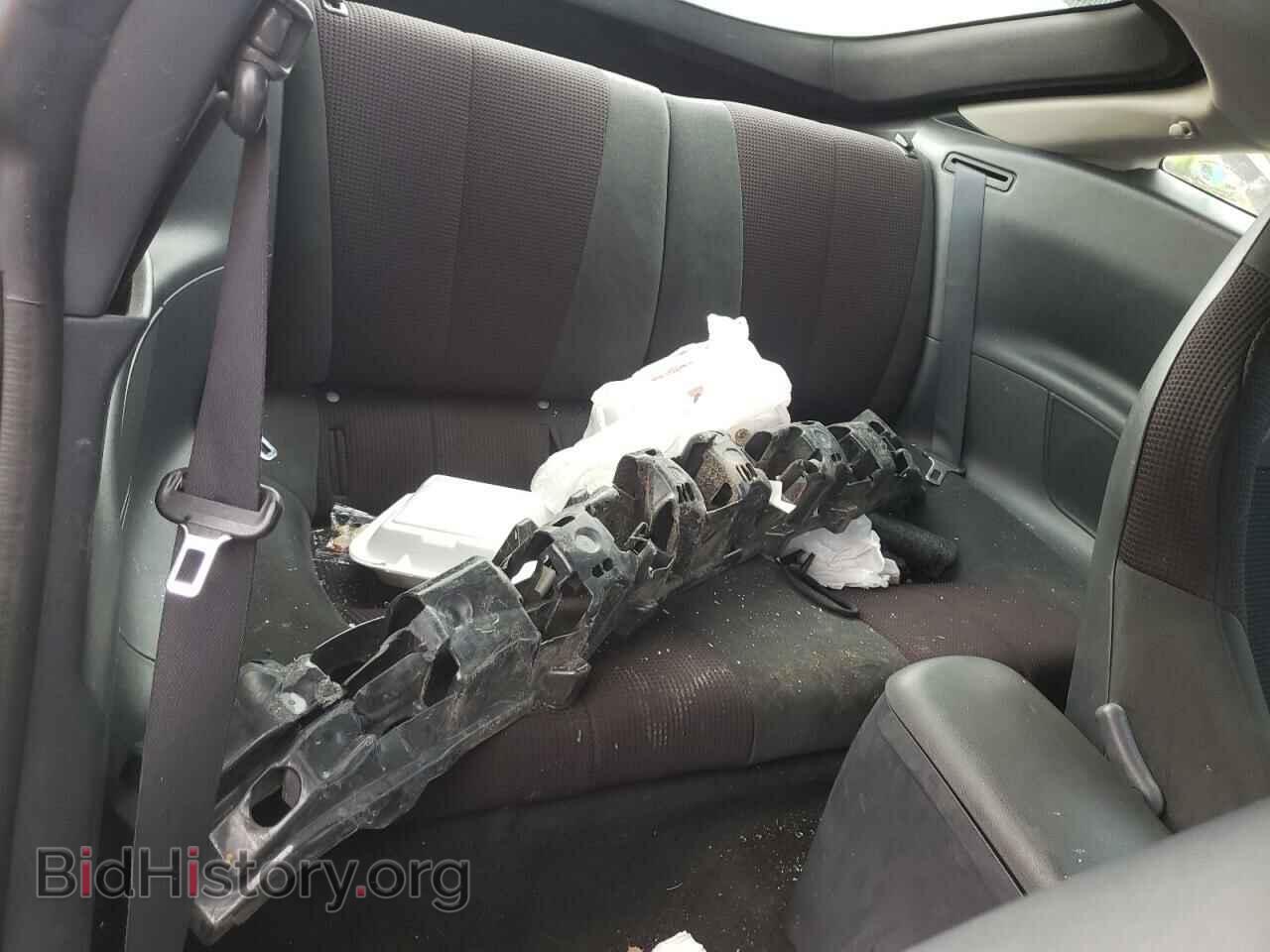 2009 MITSUBISHI ECLIPSE - VIN: 4A3AK24F99E013738 - Photo 6