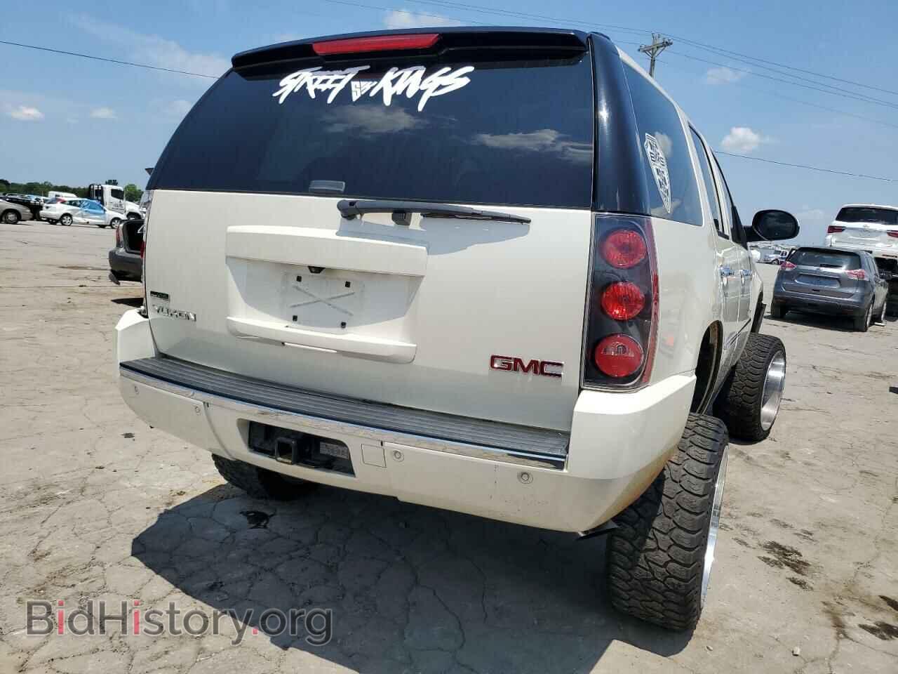 2012 GMC YUKON - VIN: 1GKS1EEF7CR113562 - Фото 3