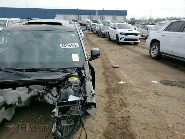 2021 DODGE DURANGO - VIN: 1C4RDJDG3MC558454 - Photo 14