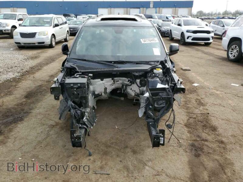 2021 Dodge DURANGO (VIN 1C4RDJDG3MC558454) — photo 5 of 14
