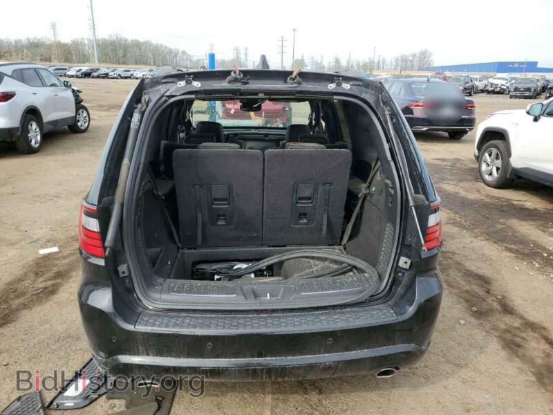 2021 Dodge DURANGO (VIN 1C4RDJDG3MC558454) — photo 6 of 14