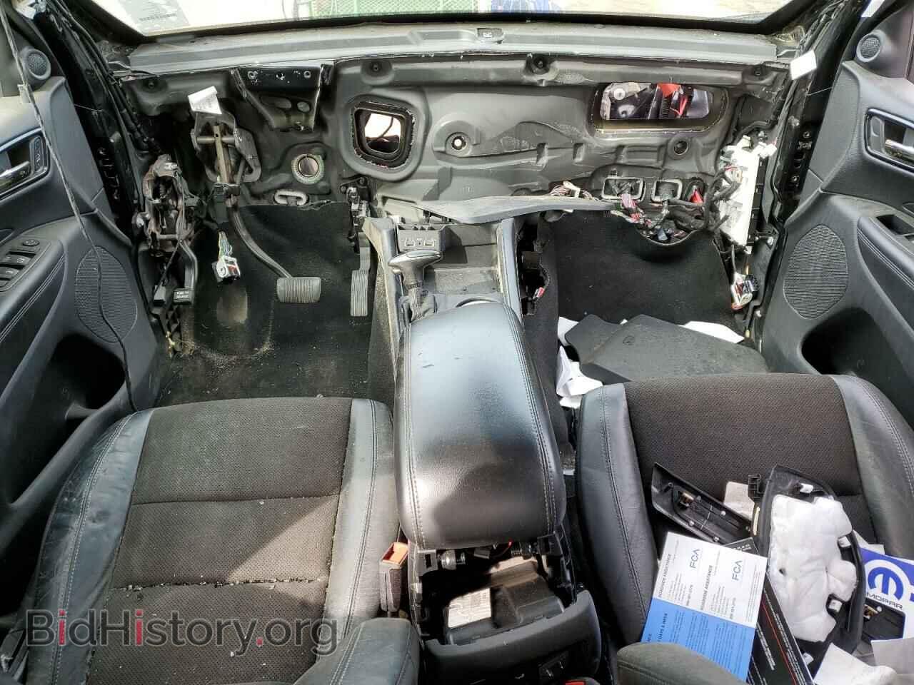 2021 DODGE DURANGO - VIN: 1C4RDJDG3MC558454 - Photo 8