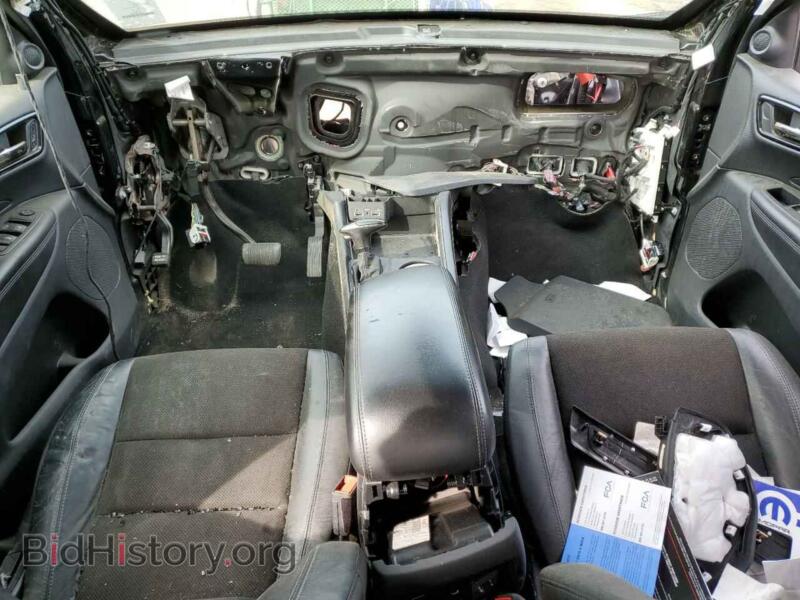 2021 Dodge DURANGO (VIN 1C4RDJDG3MC558454) — photo 8 of 14