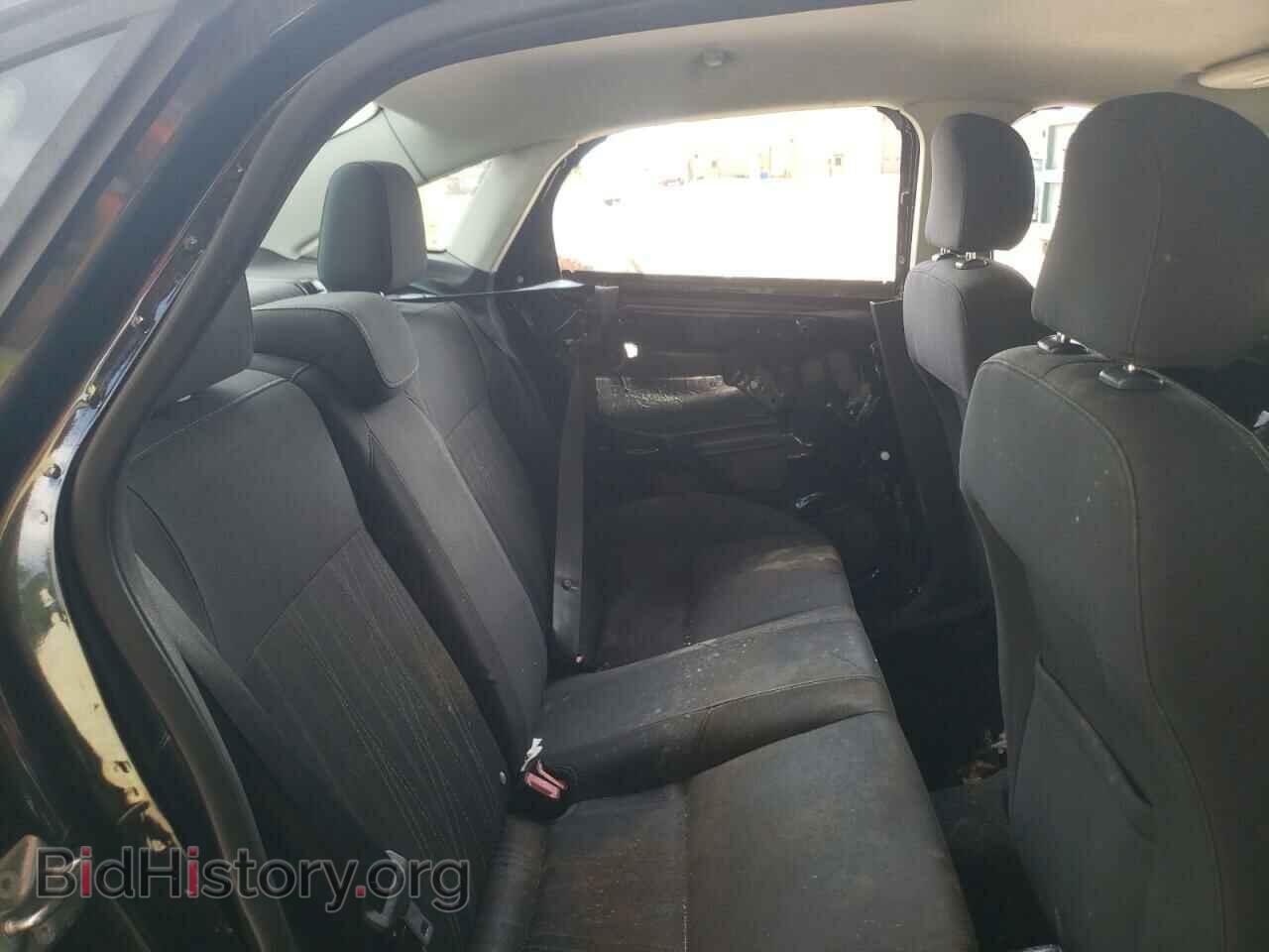 2015 FORD FOCUS - VIN: 1FADP3F22FL242812 - Фото 6