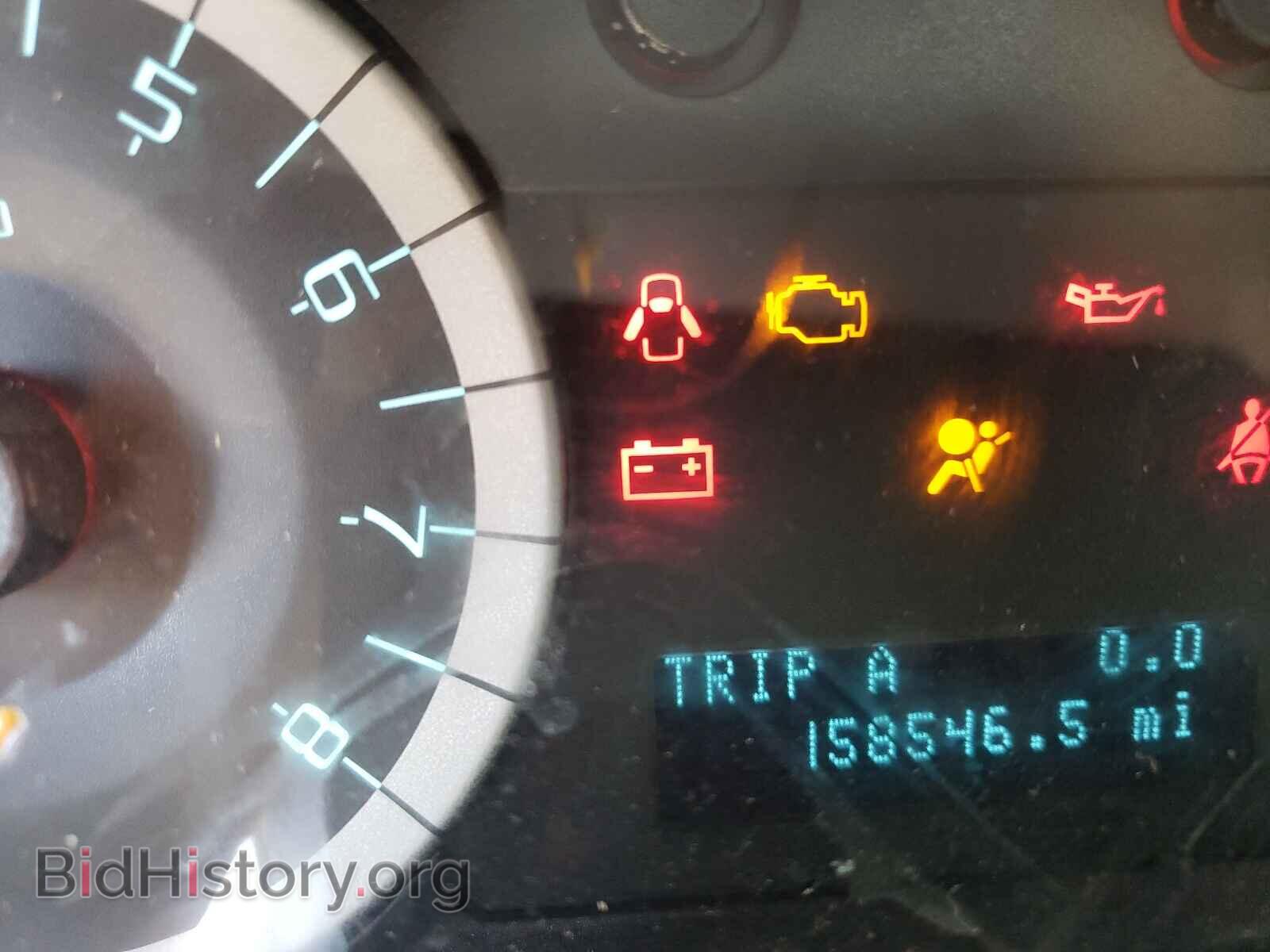 2012 FORD ESCAPE - VIN: 1FMCU9EG7CKB47593 - Фото 8