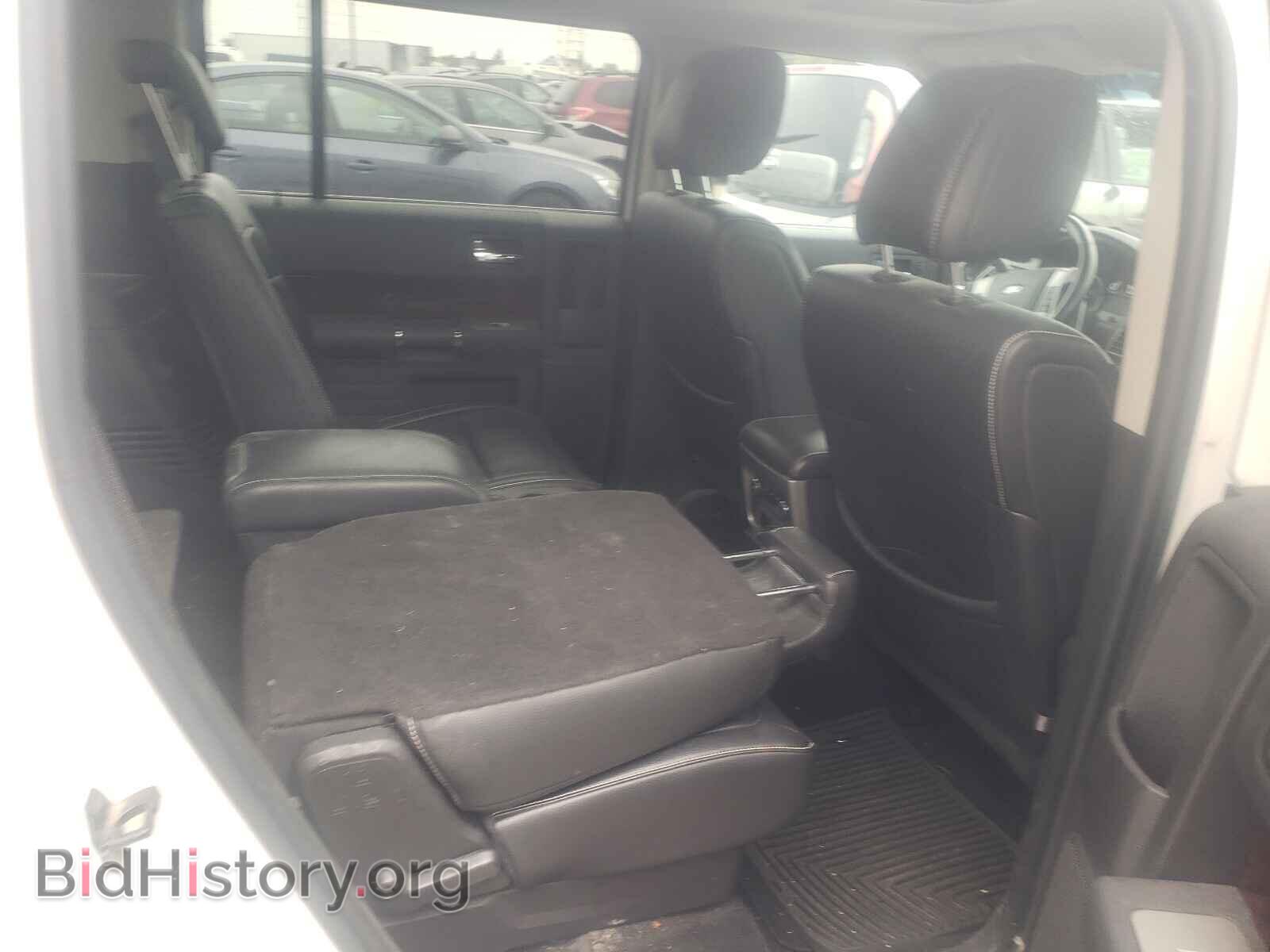 2009 FORD FLEX - VIN: 2FMDK52C29BA11332 - Photo 6