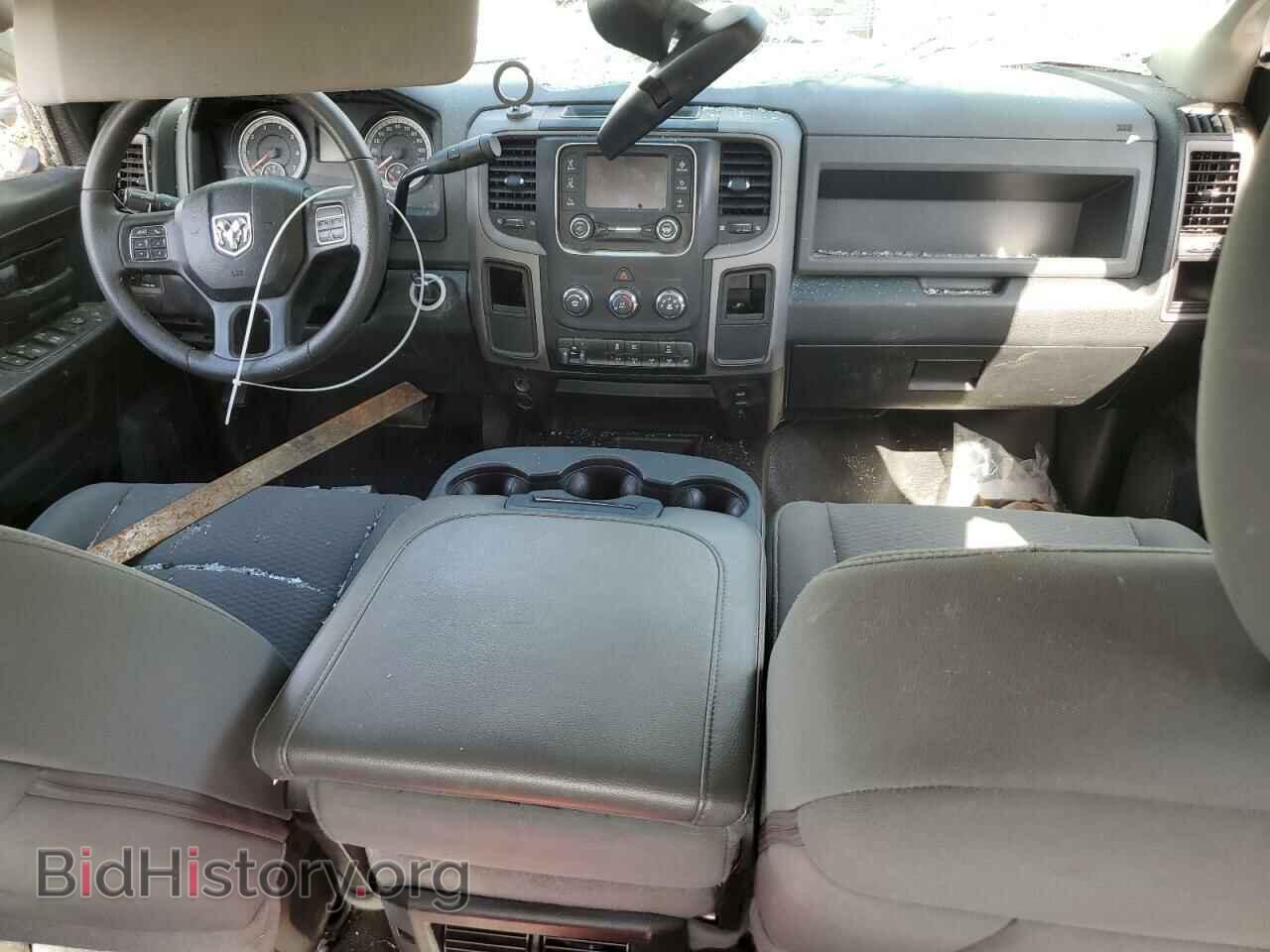 2016 RAM All Models - VIN: 3C6UR5CJ4GG171243 - Фото 8