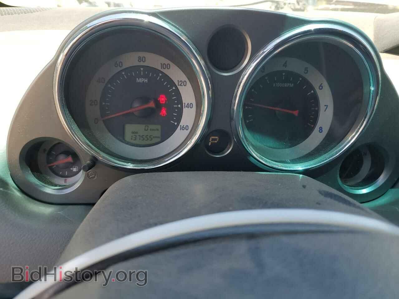 2007 MITSUBISHI ECLIPSE - VIN: 4A3AL25F17E009949 - Photo 9