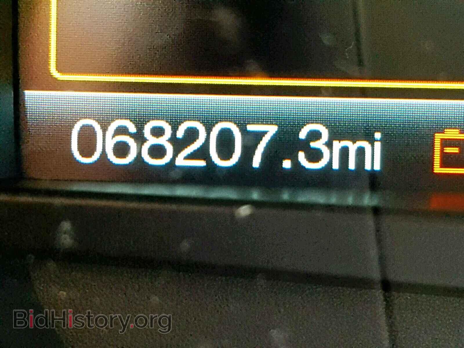 2017 FORD EDGE - VIN: 2FMPK4AP2HBB30184 - Фото 8